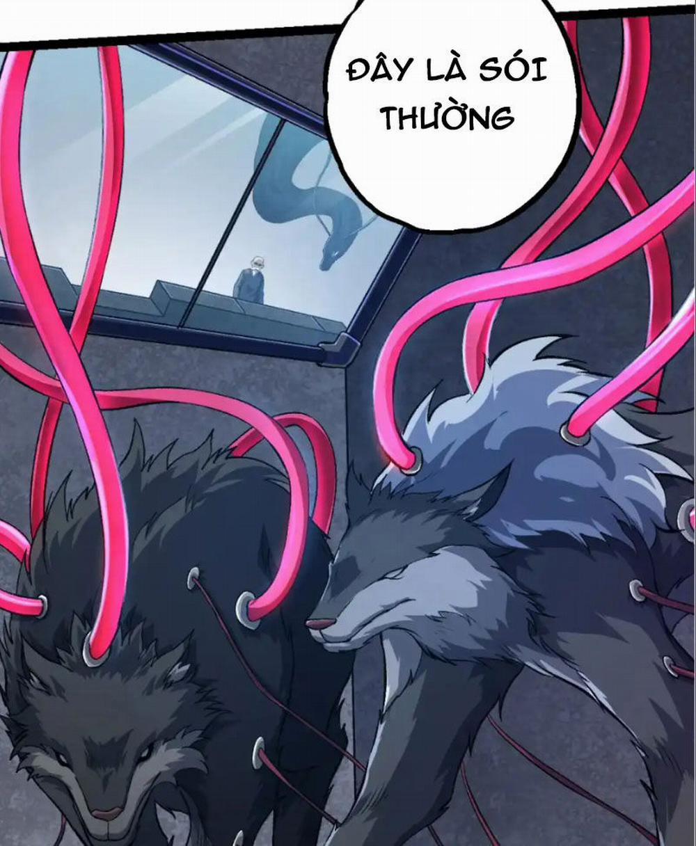 Chuyển Sinh Thành Liễu Đột Biến 177 trang 62