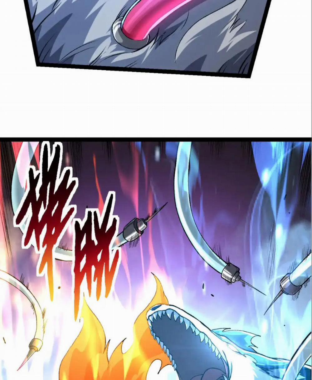 Chuyển Sinh Thành Liễu Đột Biến 177 trang 64