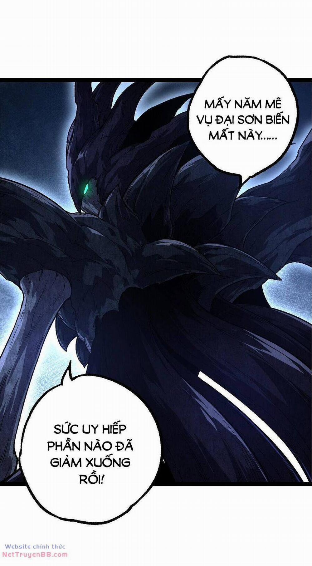 Chuyển Sinh Thành Liễu Đột Biến 178 trang 10
