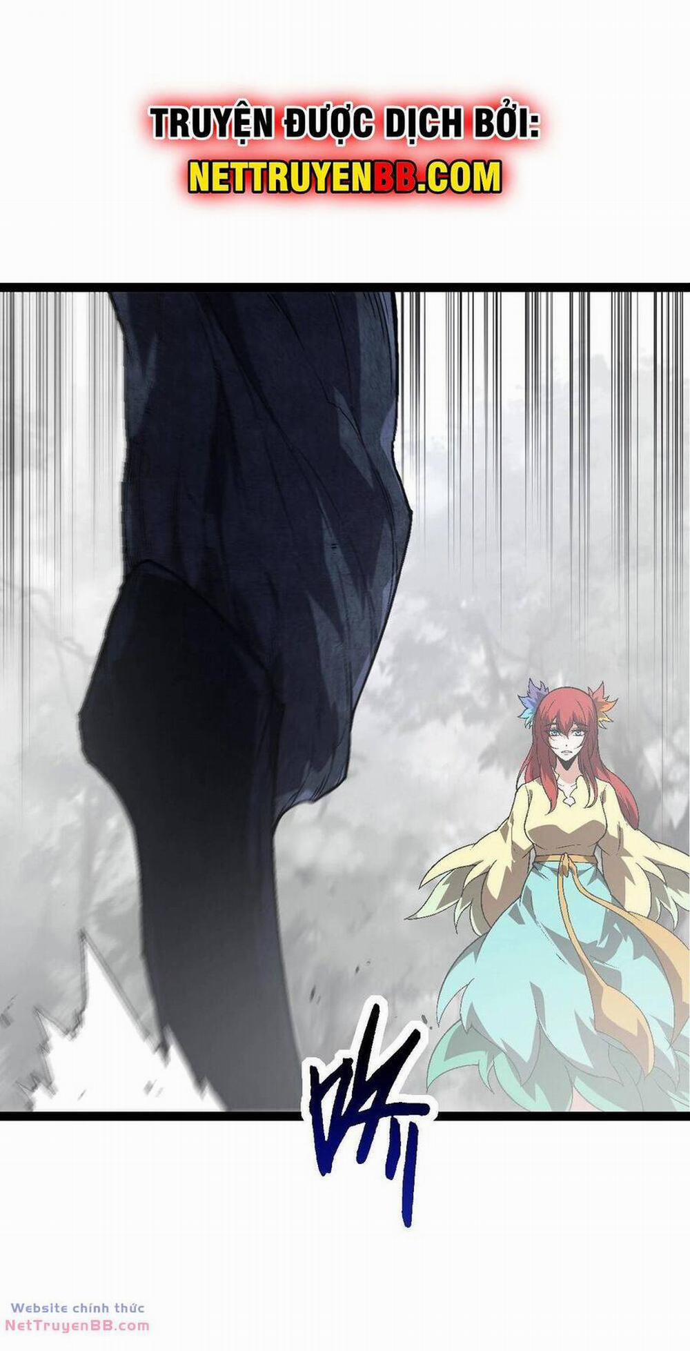 Chuyển Sinh Thành Liễu Đột Biến 178 trang 11