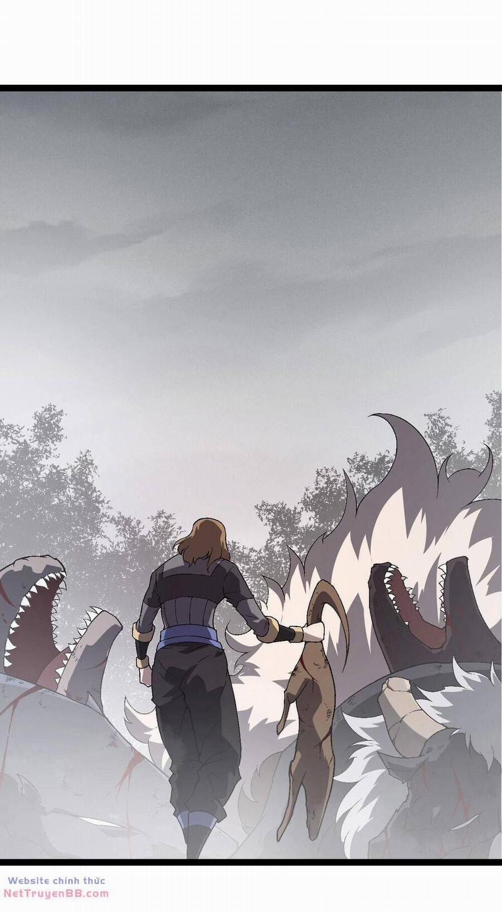 Chuyển Sinh Thành Liễu Đột Biến 178 trang 14