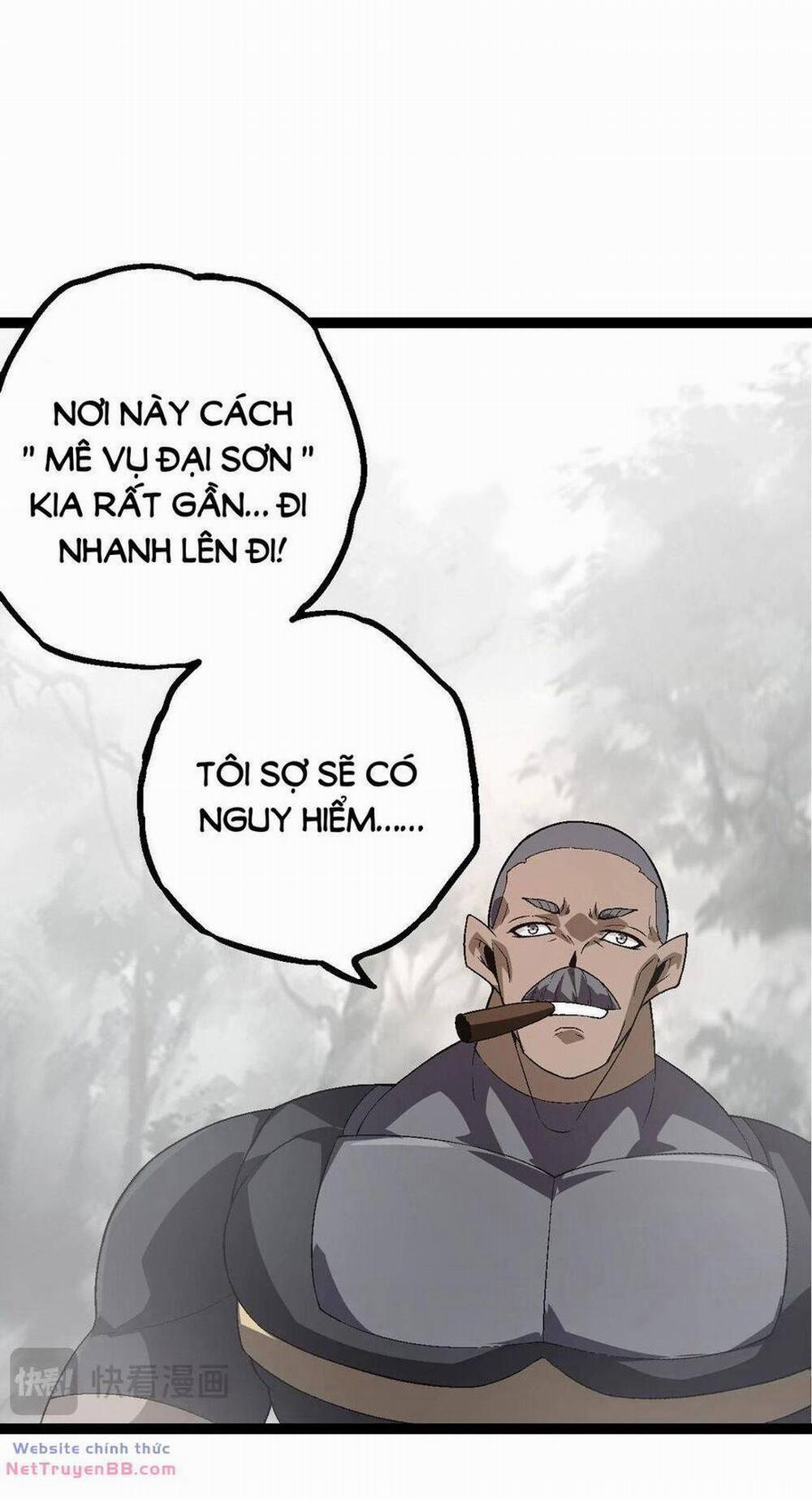 Chuyển Sinh Thành Liễu Đột Biến 178 trang 16