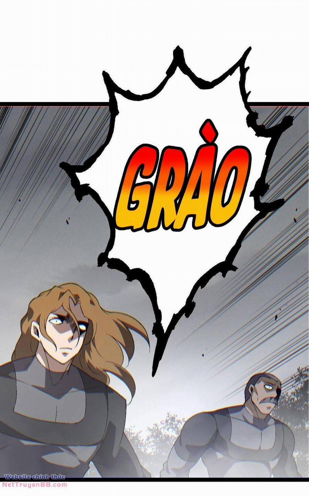 Chuyển Sinh Thành Liễu Đột Biến 178 trang 18