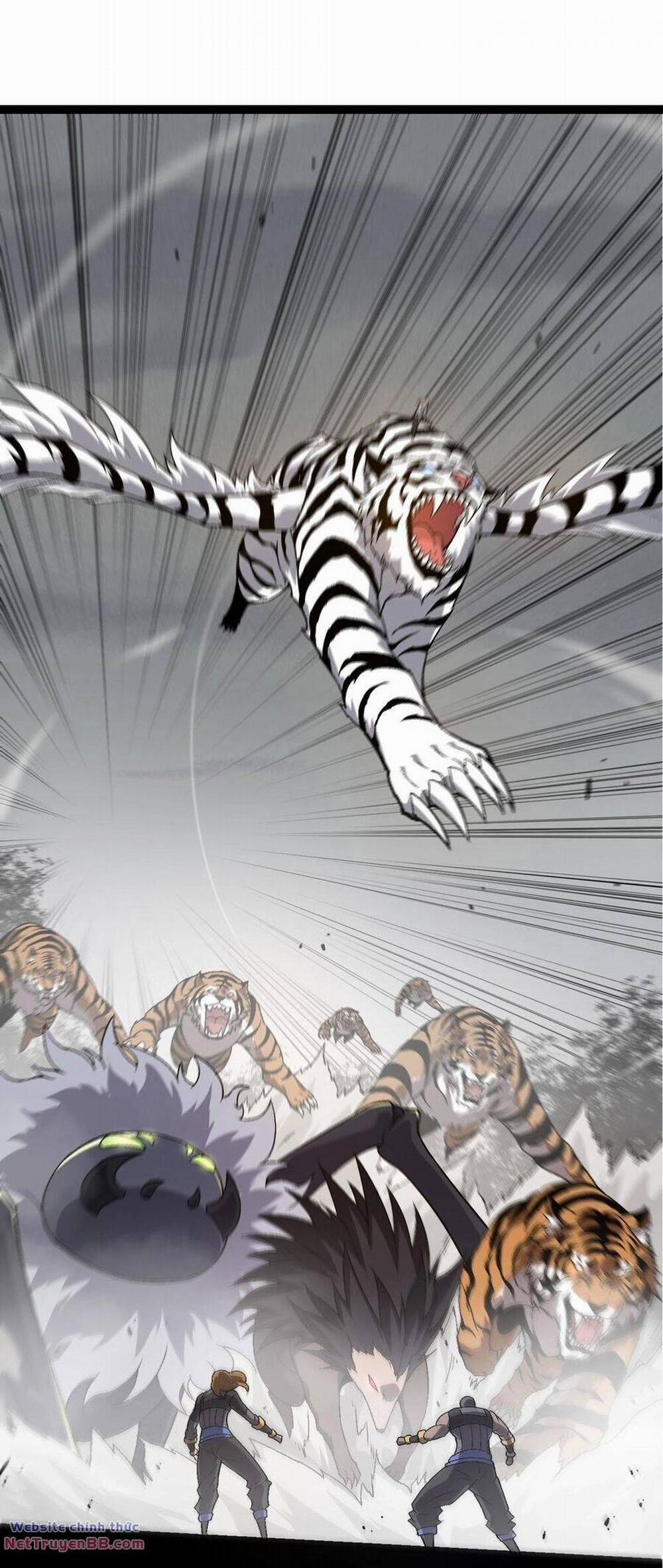 Chuyển Sinh Thành Liễu Đột Biến 178 trang 20