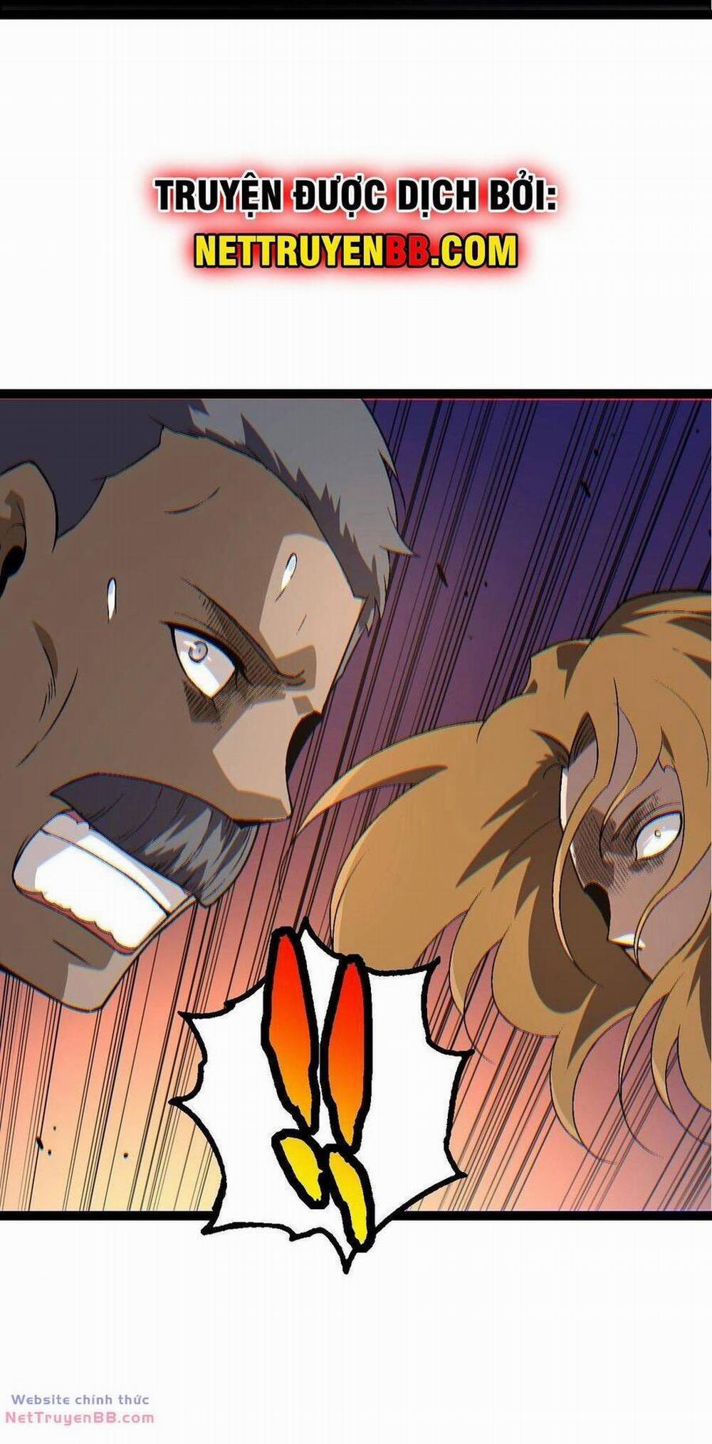 Chuyển Sinh Thành Liễu Đột Biến 178 trang 21