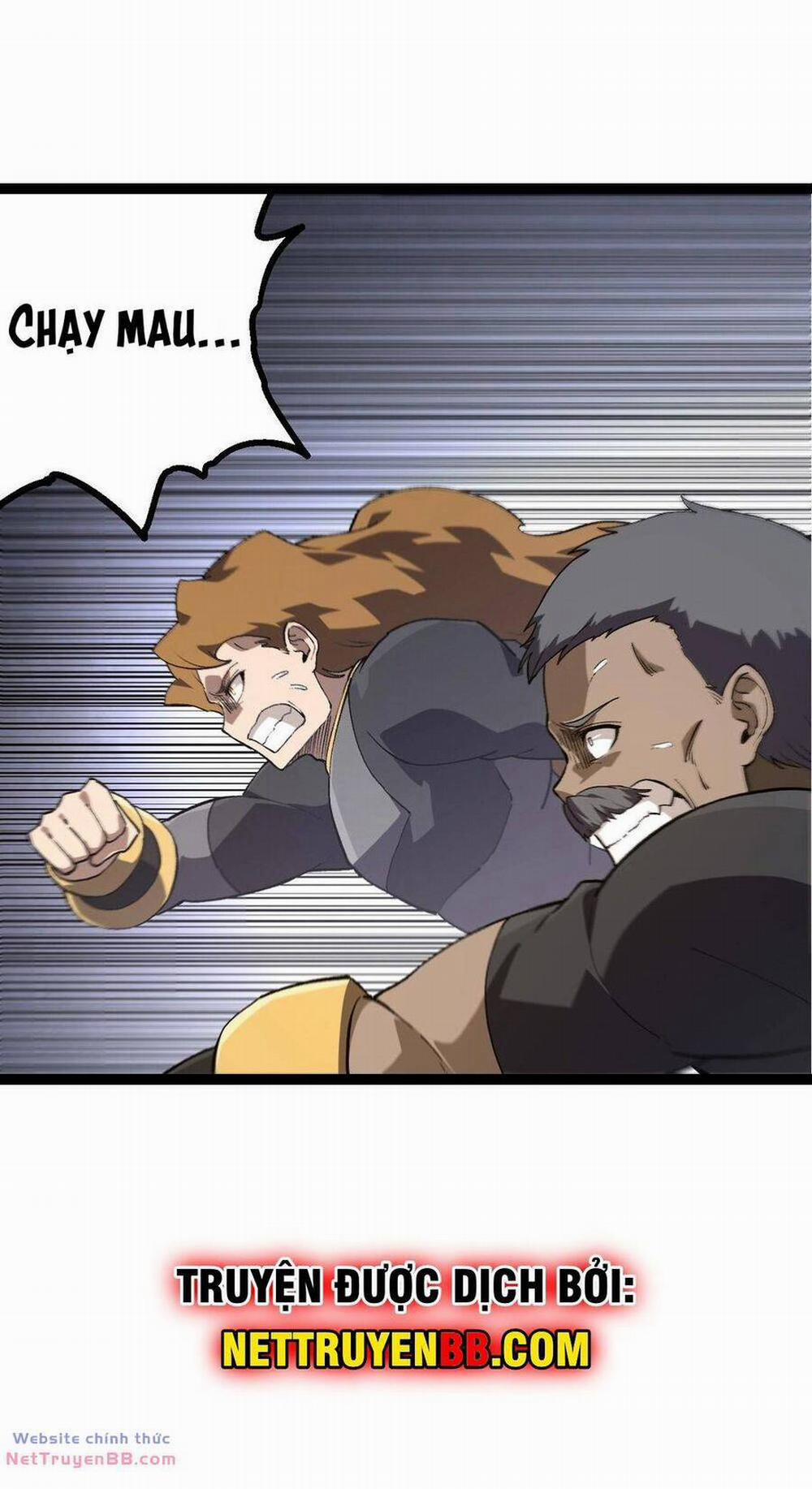 Chuyển Sinh Thành Liễu Đột Biến 178 trang 22