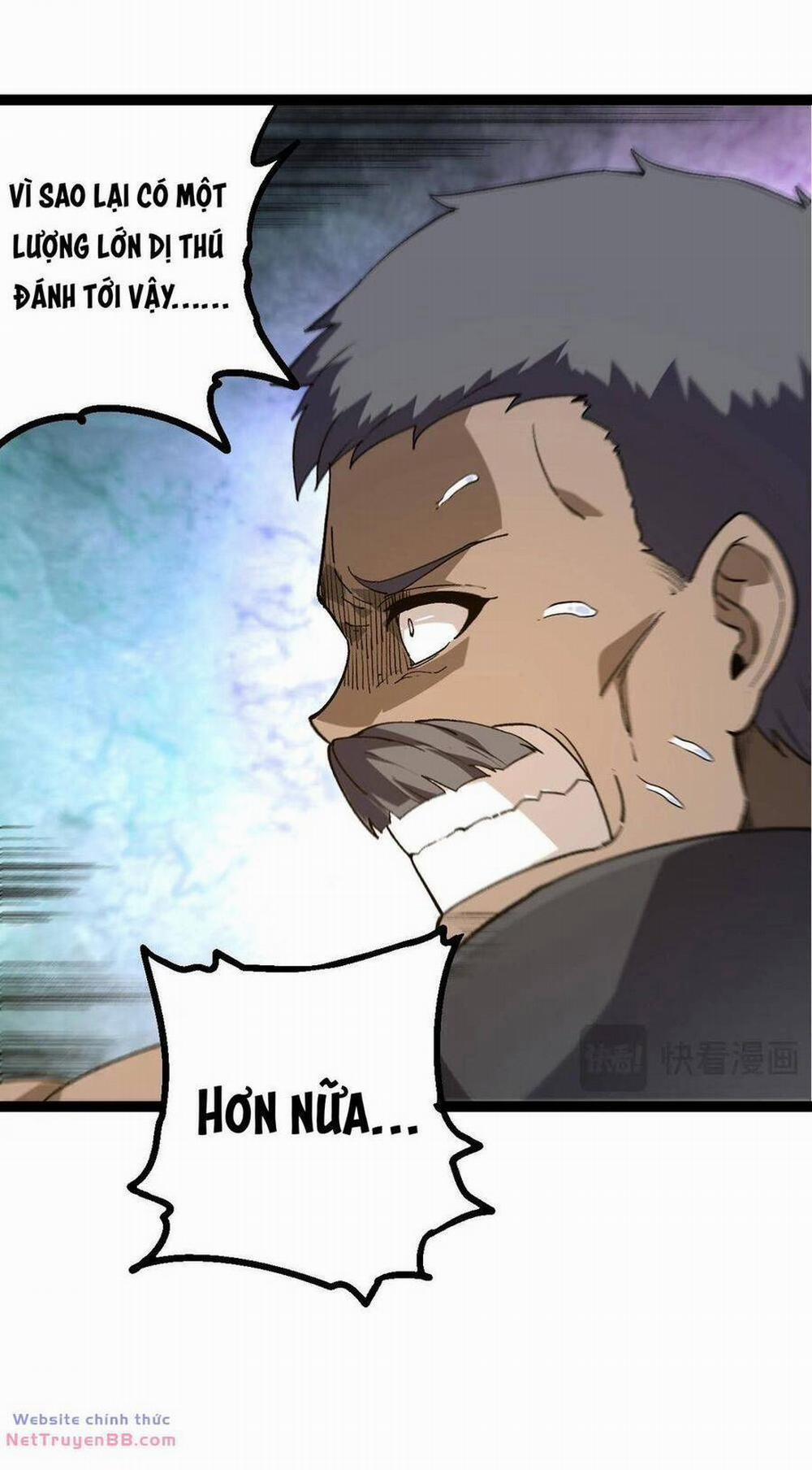 Chuyển Sinh Thành Liễu Đột Biến 178 trang 23