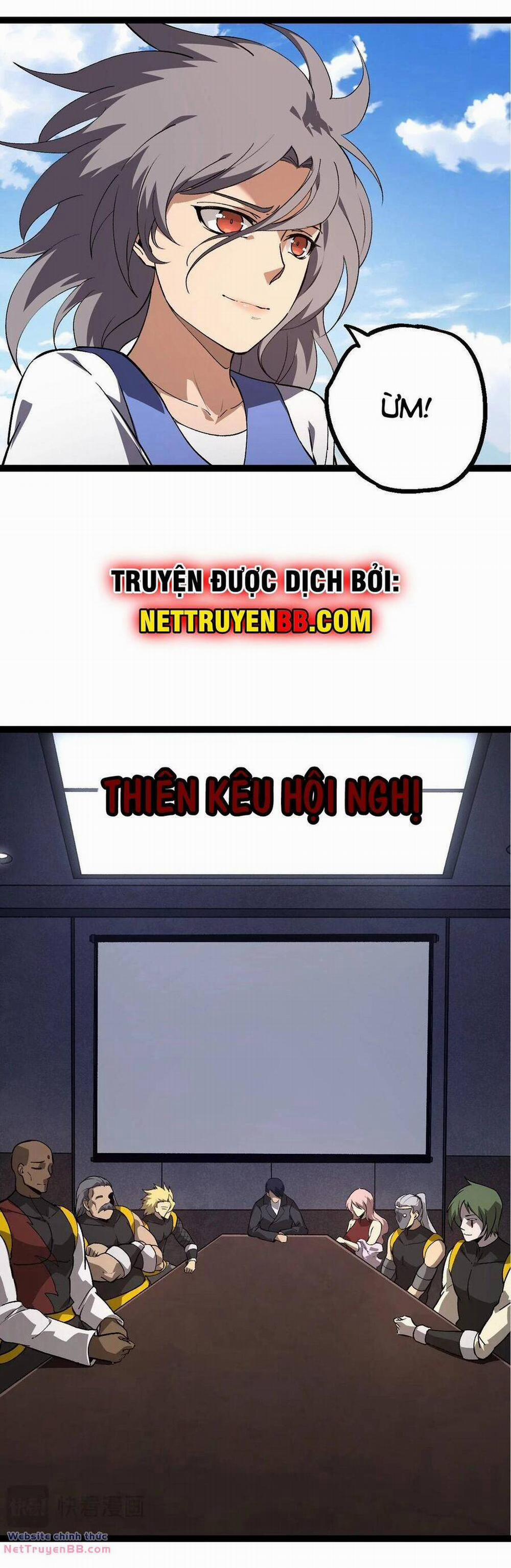 Chuyển Sinh Thành Liễu Đột Biến 178 trang 31