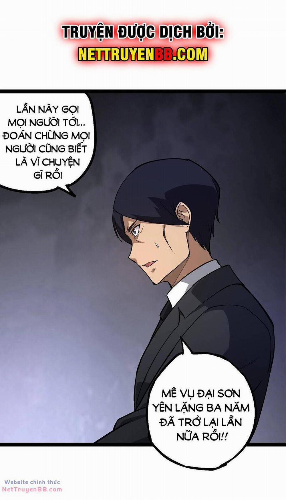 Chuyển Sinh Thành Liễu Đột Biến 178 trang 32