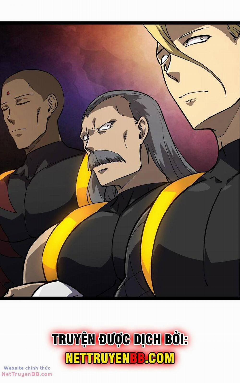 Chuyển Sinh Thành Liễu Đột Biến 178 trang 33