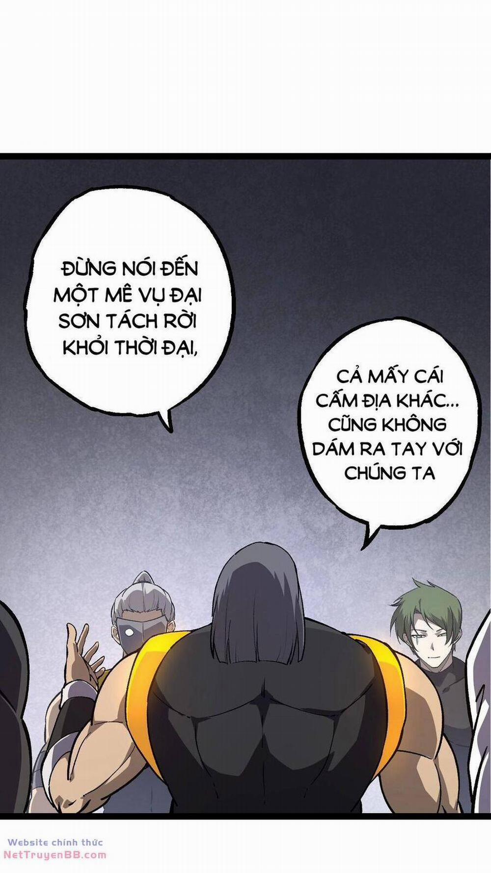 Chuyển Sinh Thành Liễu Đột Biến 178 trang 35