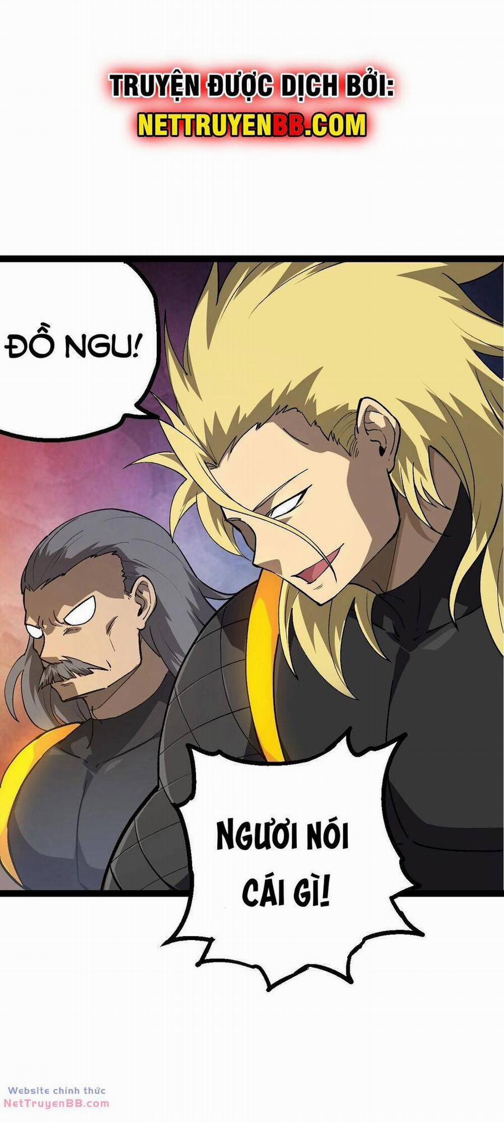 Chuyển Sinh Thành Liễu Đột Biến 178 trang 36