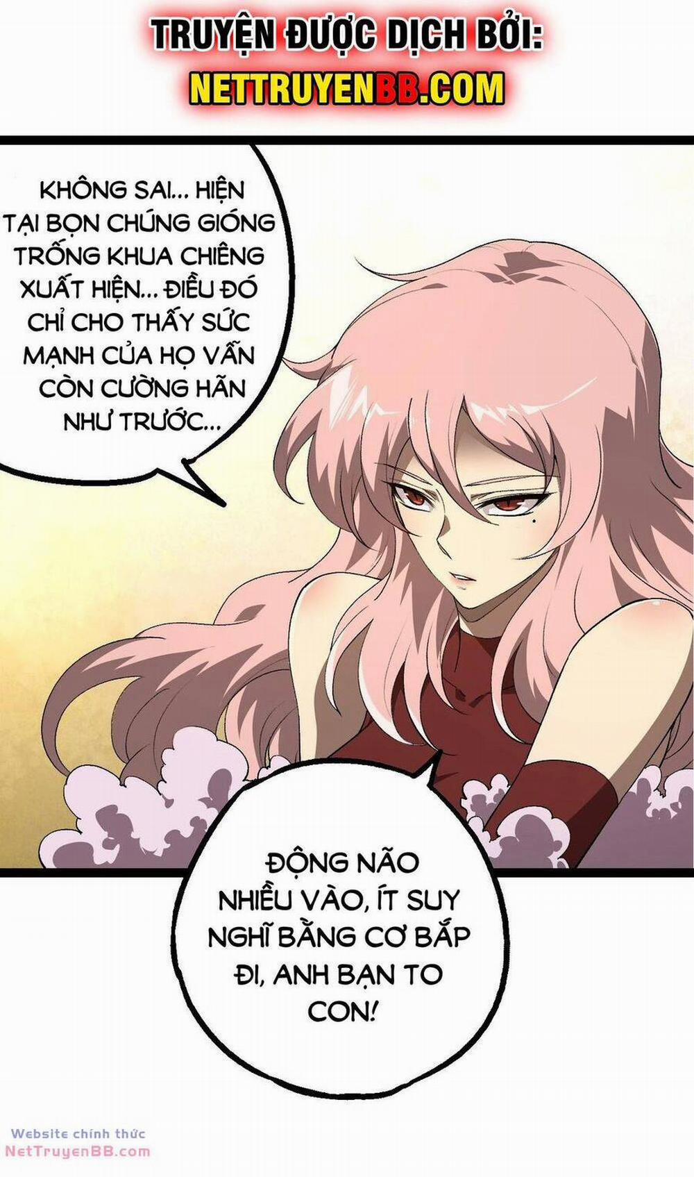 Chuyển Sinh Thành Liễu Đột Biến 178 trang 38