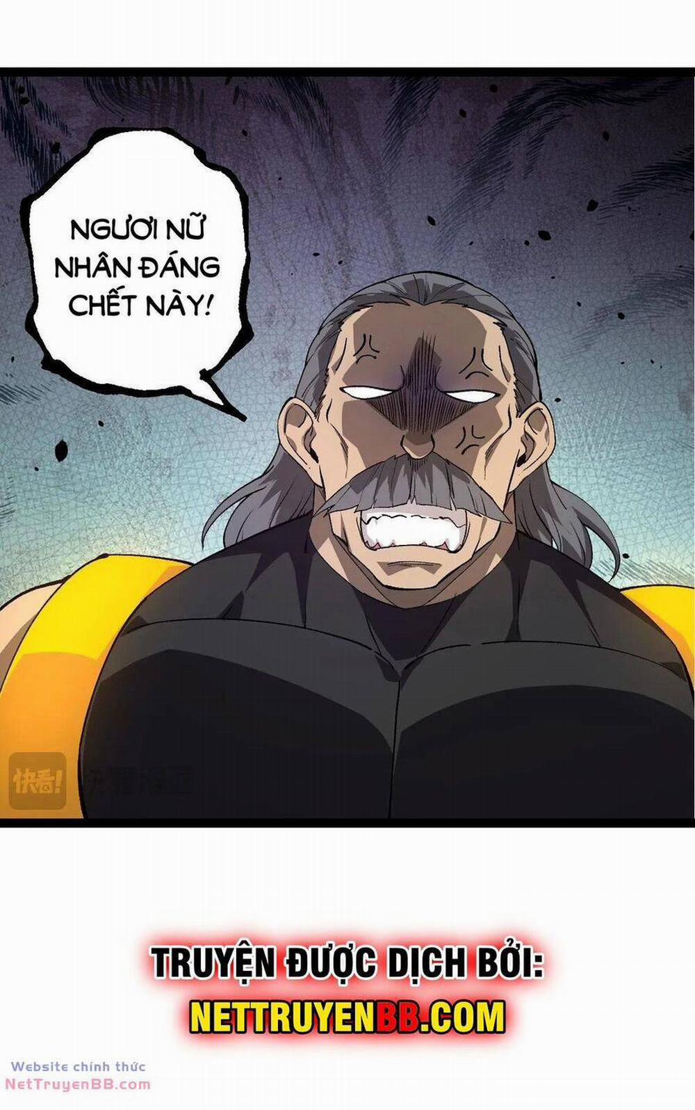 Chuyển Sinh Thành Liễu Đột Biến 178 trang 39