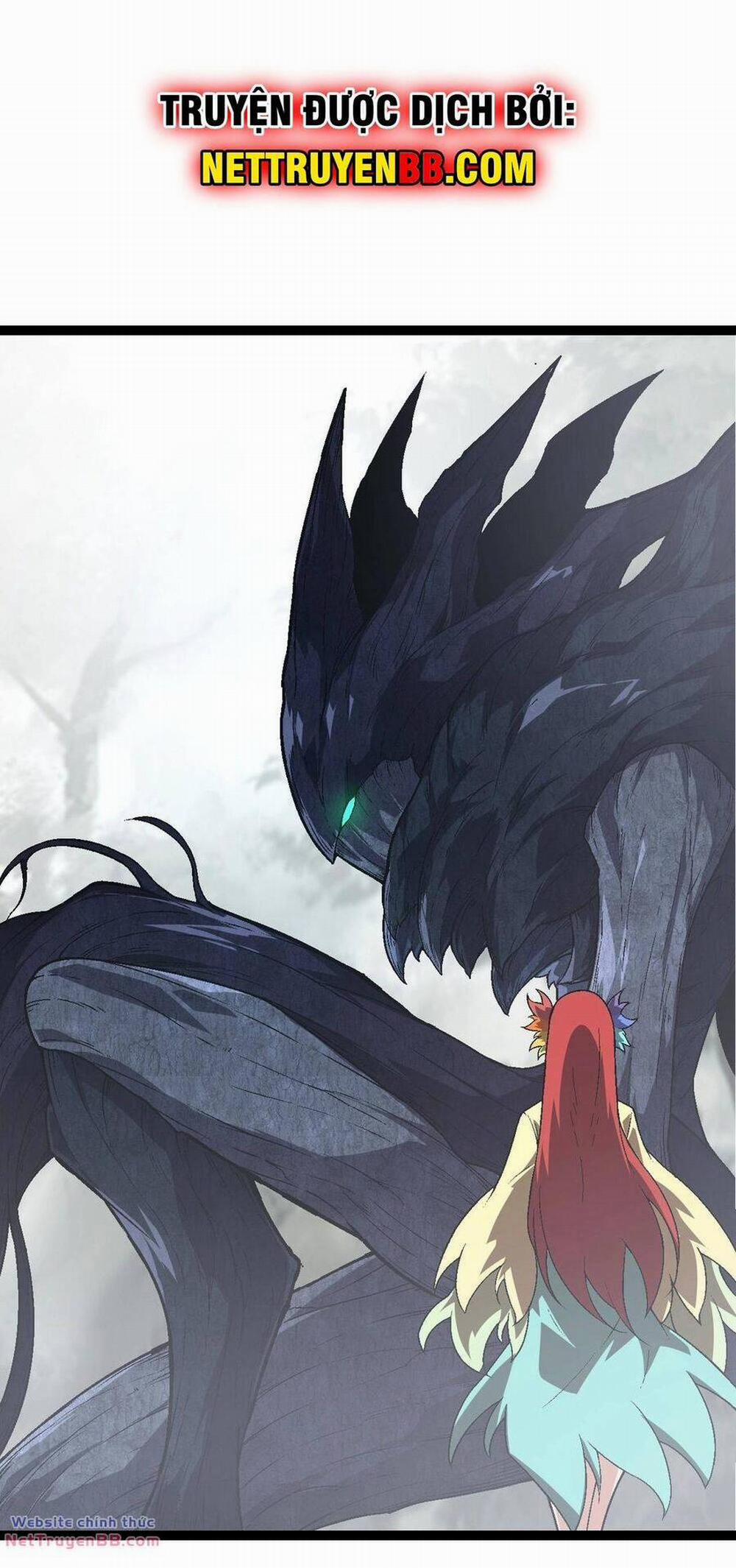 Chuyển Sinh Thành Liễu Đột Biến 178 trang 4