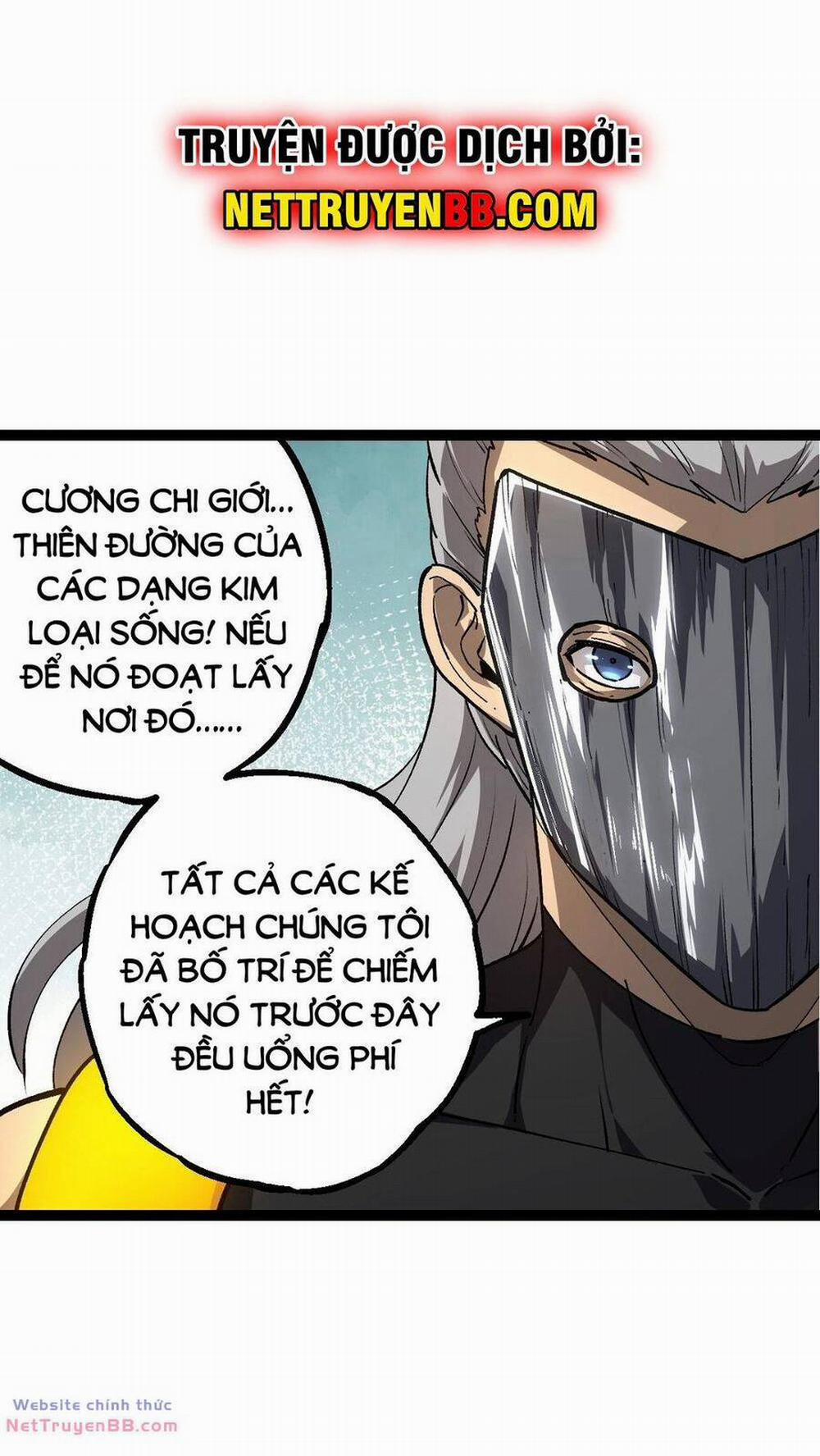 Chuyển Sinh Thành Liễu Đột Biến 178 trang 41