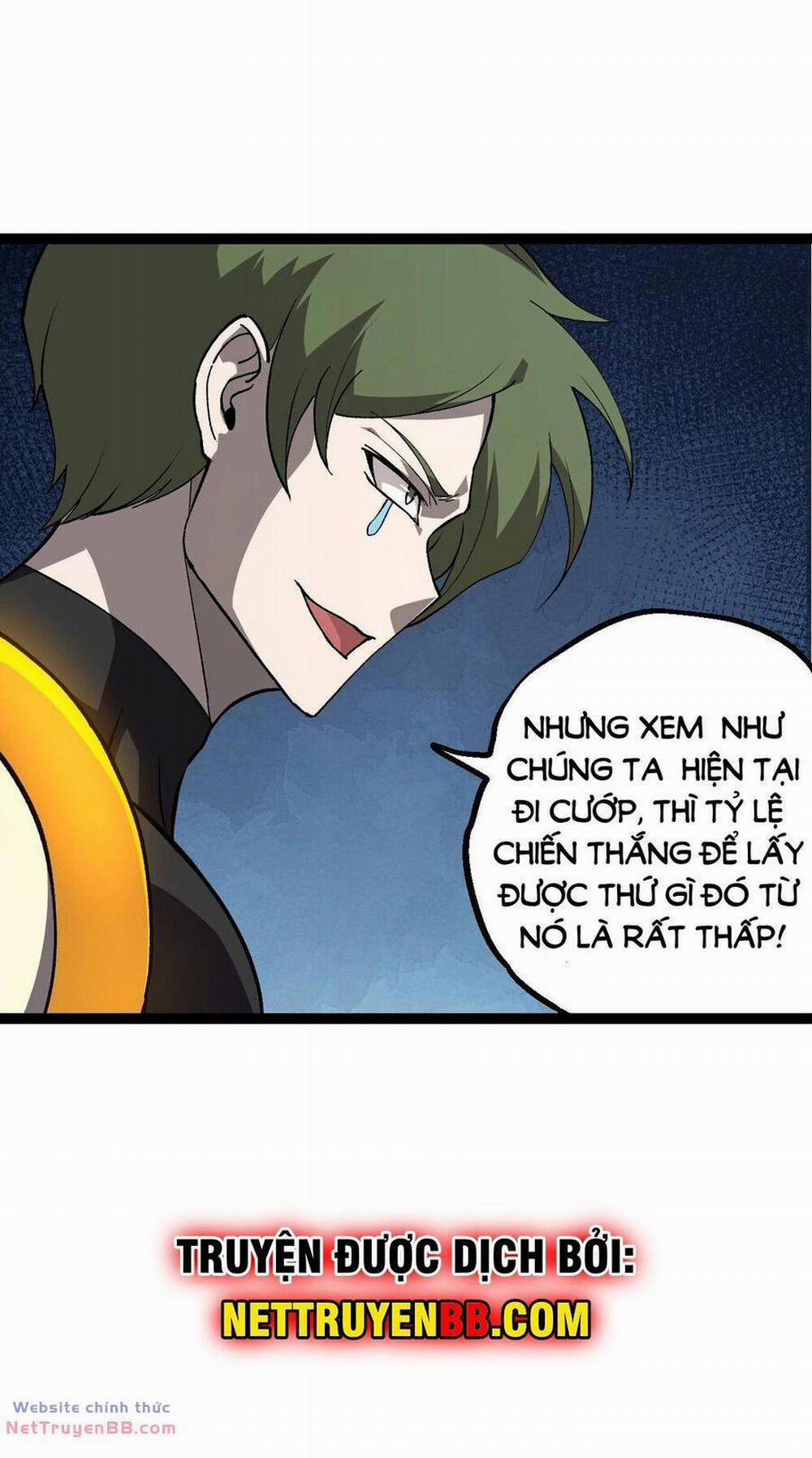 Chuyển Sinh Thành Liễu Đột Biến 178 trang 42