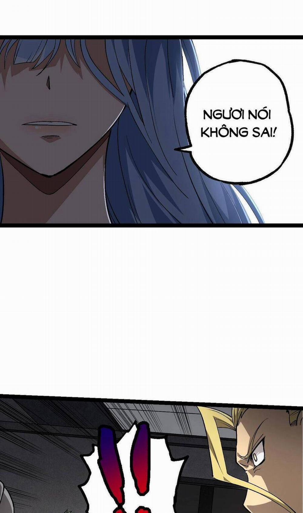 Chuyển Sinh Thành Liễu Đột Biến 178 trang 43