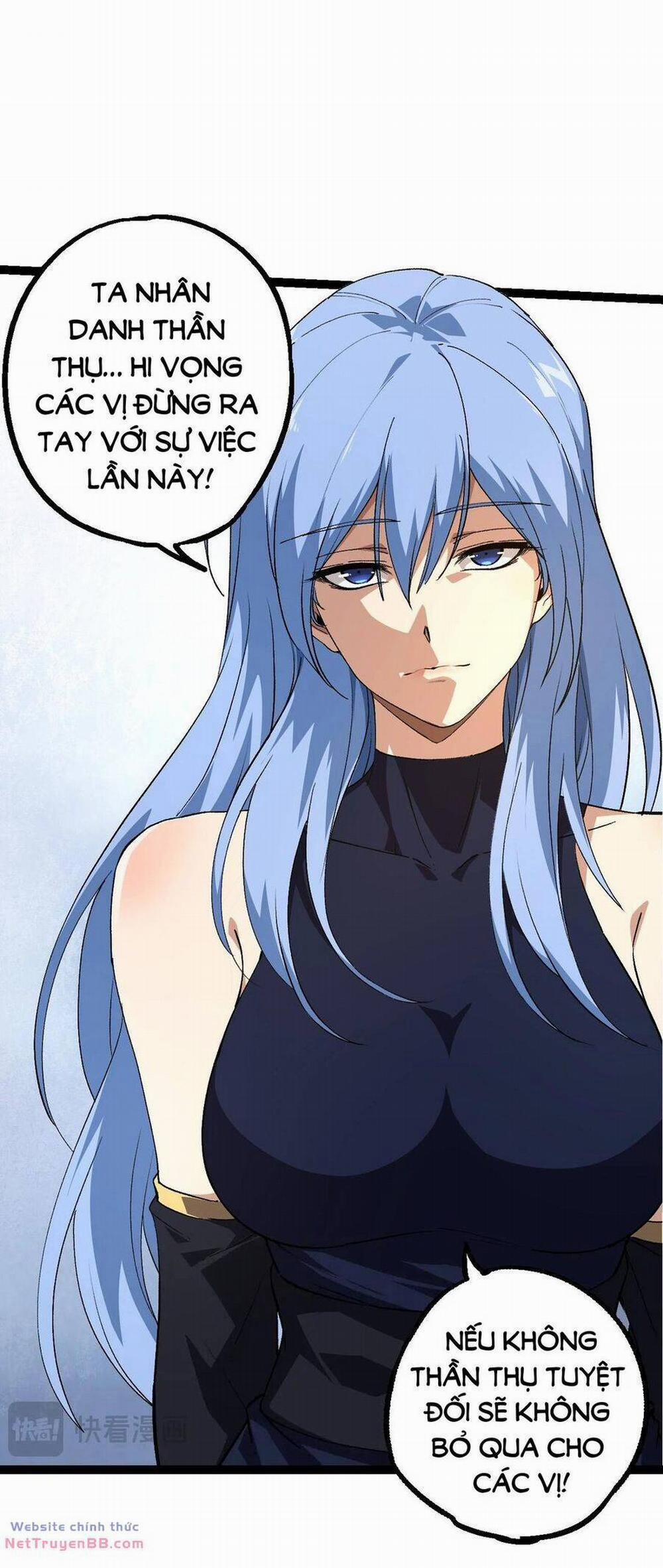 Chuyển Sinh Thành Liễu Đột Biến 178 trang 45