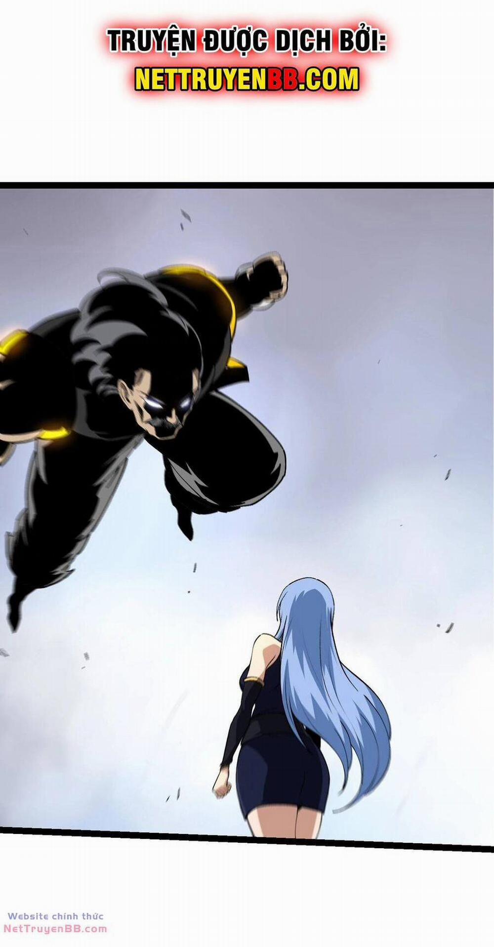 Chuyển Sinh Thành Liễu Đột Biến 178 trang 46