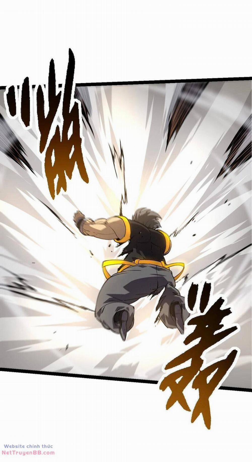 Chuyển Sinh Thành Liễu Đột Biến 178 trang 47