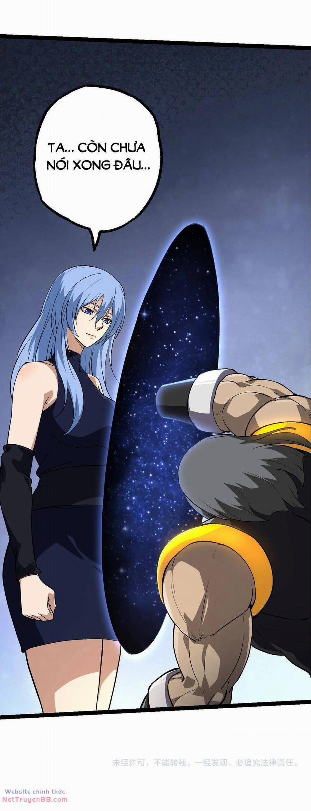 Chuyển Sinh Thành Liễu Đột Biến 178 trang 49