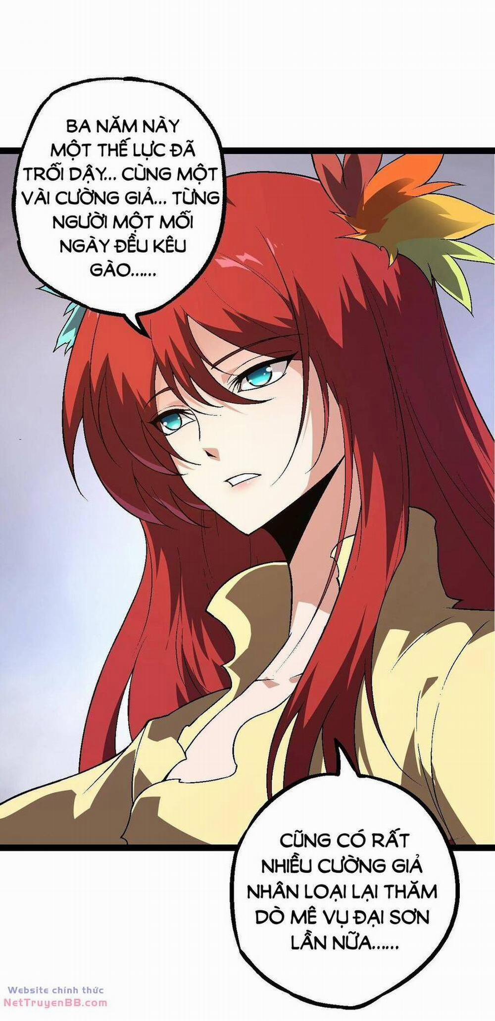 Chuyển Sinh Thành Liễu Đột Biến 178 trang 6