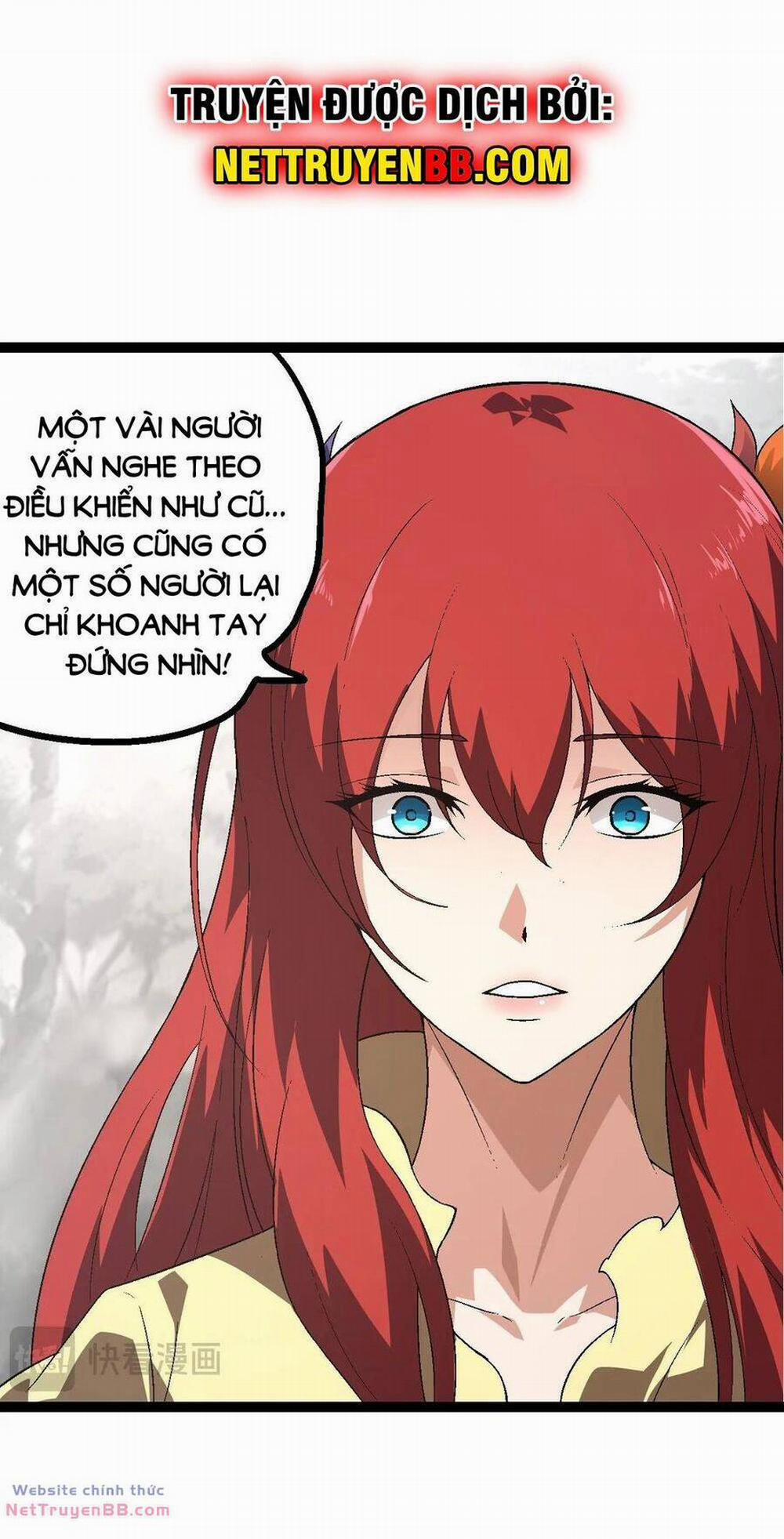 Chuyển Sinh Thành Liễu Đột Biến 178 trang 9