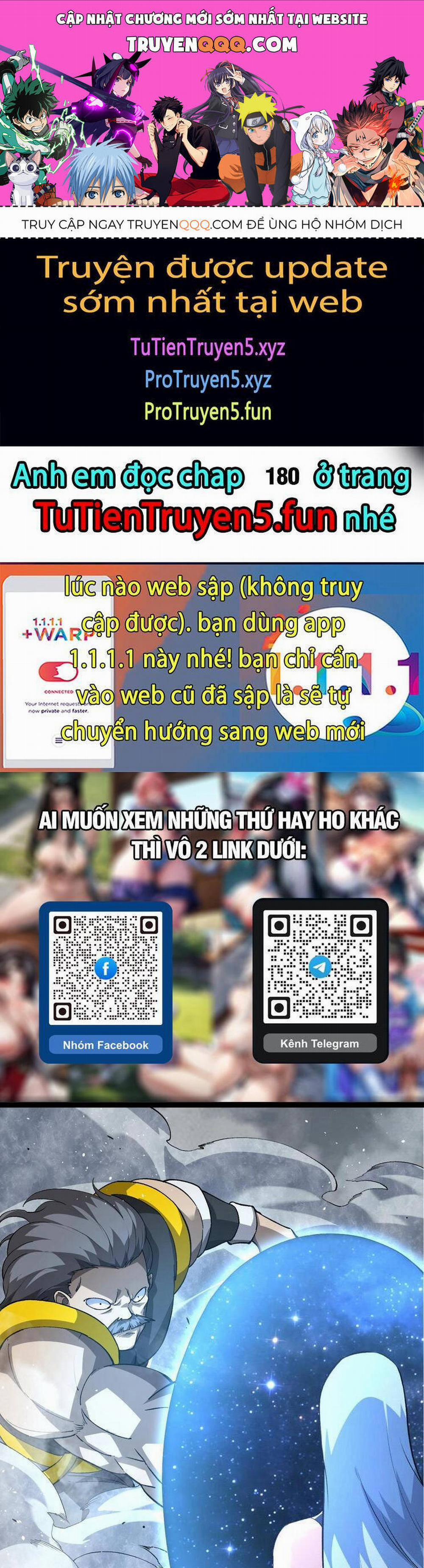 Chuyển Sinh Thành Liễu Đột Biến 179 trang 0