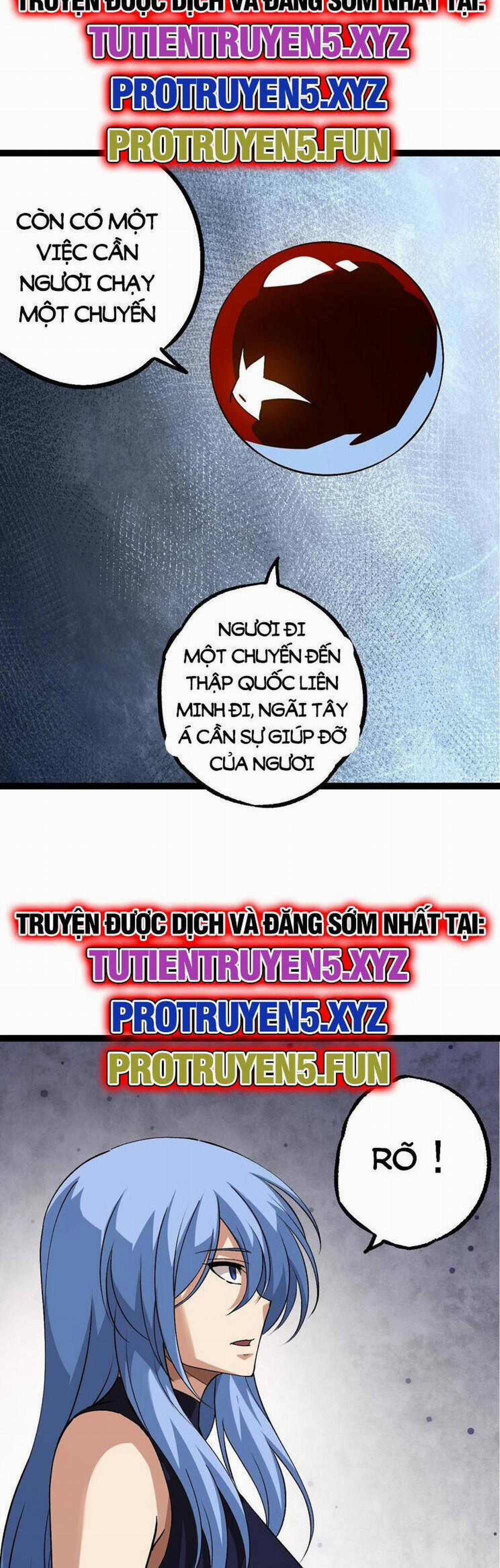 Chuyển Sinh Thành Liễu Đột Biến 179 trang 13