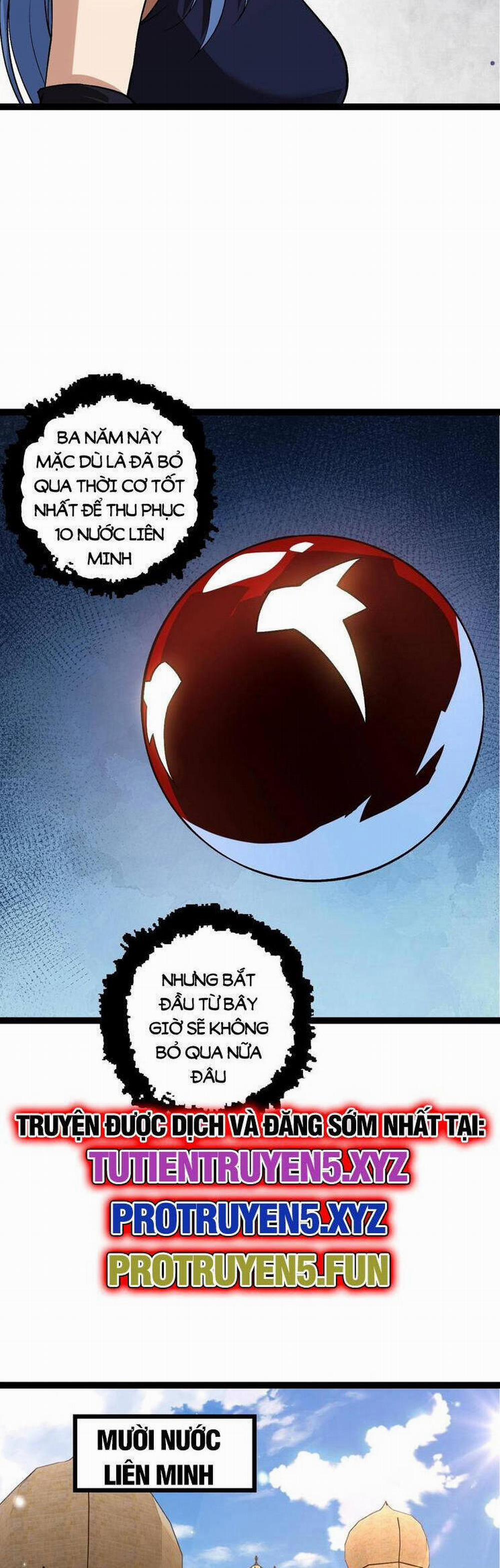 Chuyển Sinh Thành Liễu Đột Biến 179 trang 14