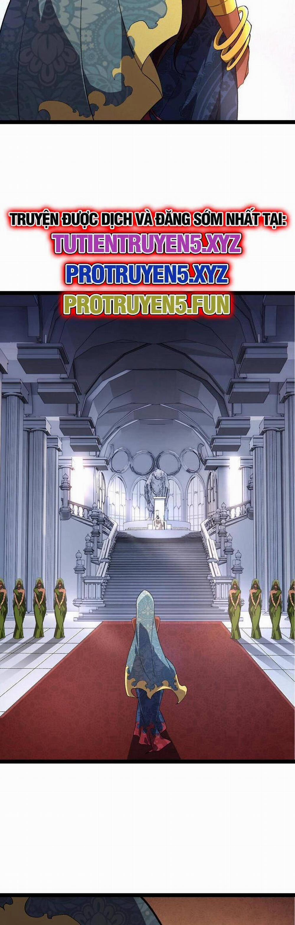 Chuyển Sinh Thành Liễu Đột Biến 179 trang 17