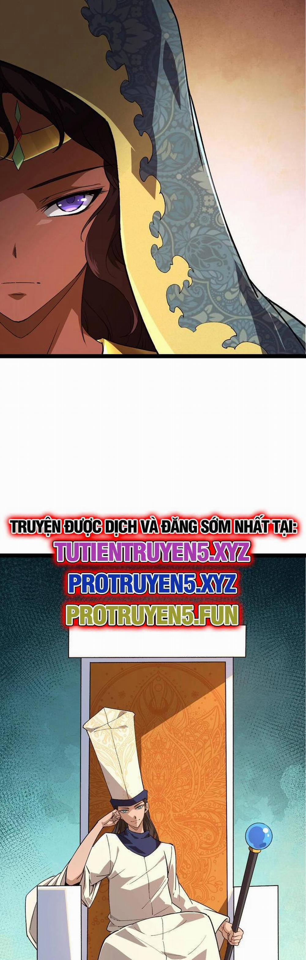 Chuyển Sinh Thành Liễu Đột Biến 179 trang 18