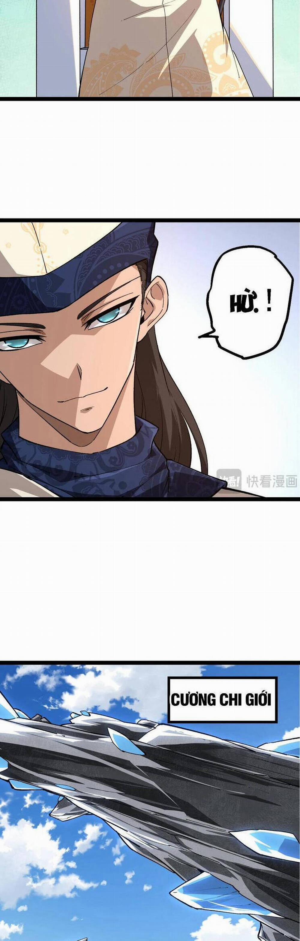 Chuyển Sinh Thành Liễu Đột Biến 179 trang 19