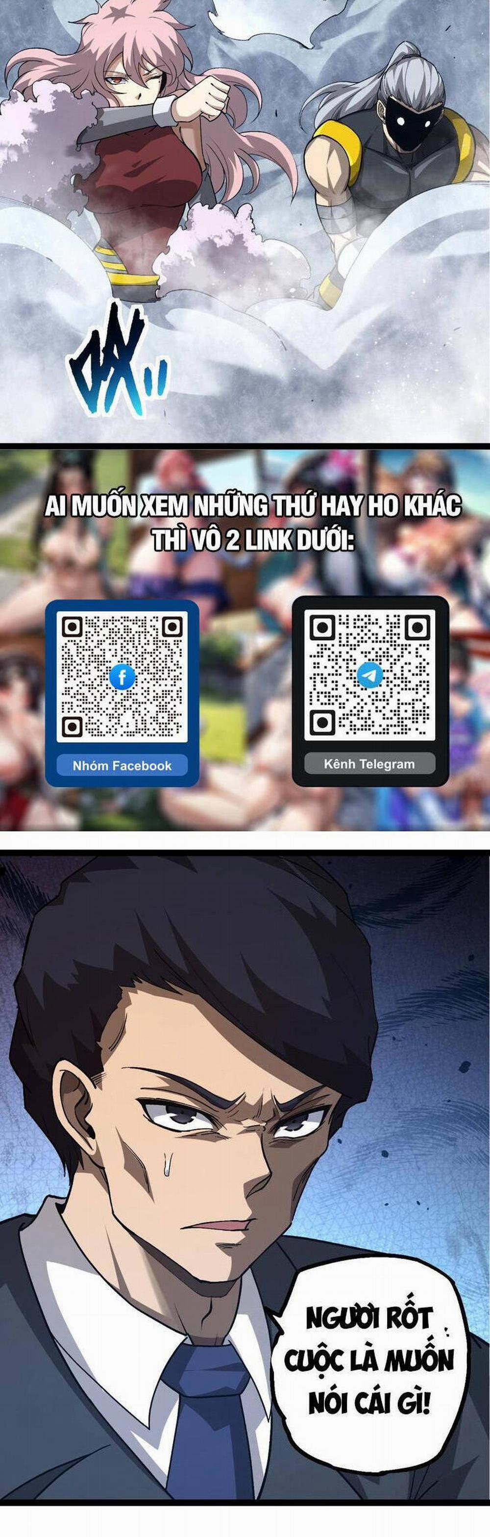 Chuyển Sinh Thành Liễu Đột Biến 179 trang 2