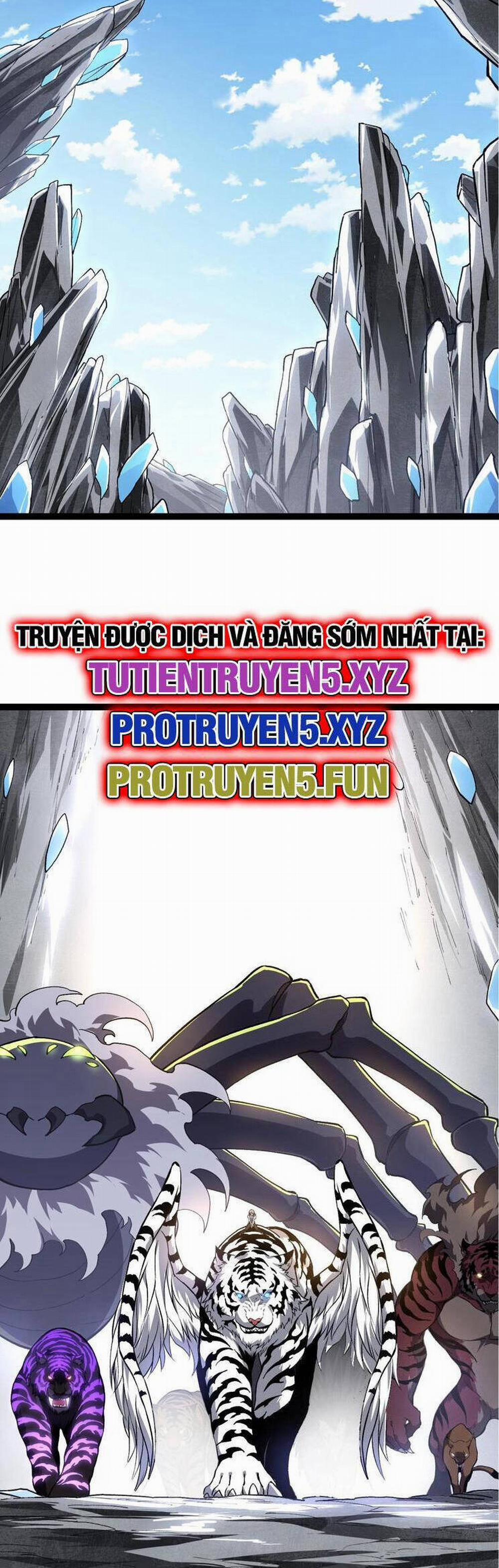 Chuyển Sinh Thành Liễu Đột Biến 179 trang 20