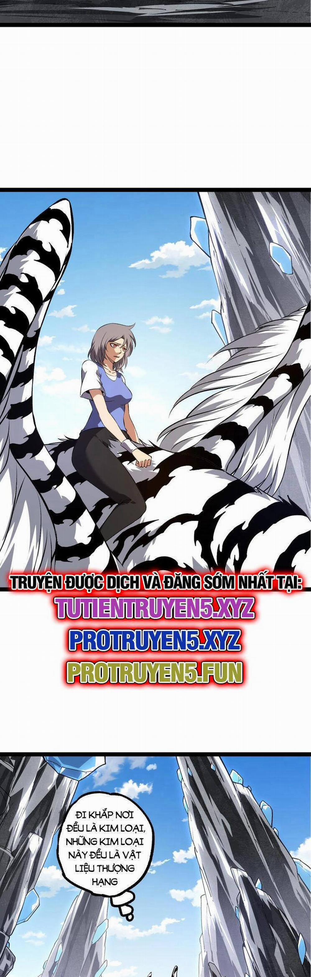 Chuyển Sinh Thành Liễu Đột Biến 179 trang 21