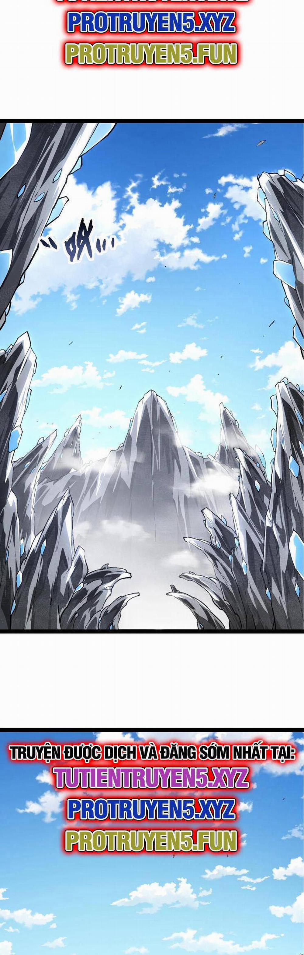 Chuyển Sinh Thành Liễu Đột Biến 179 trang 24