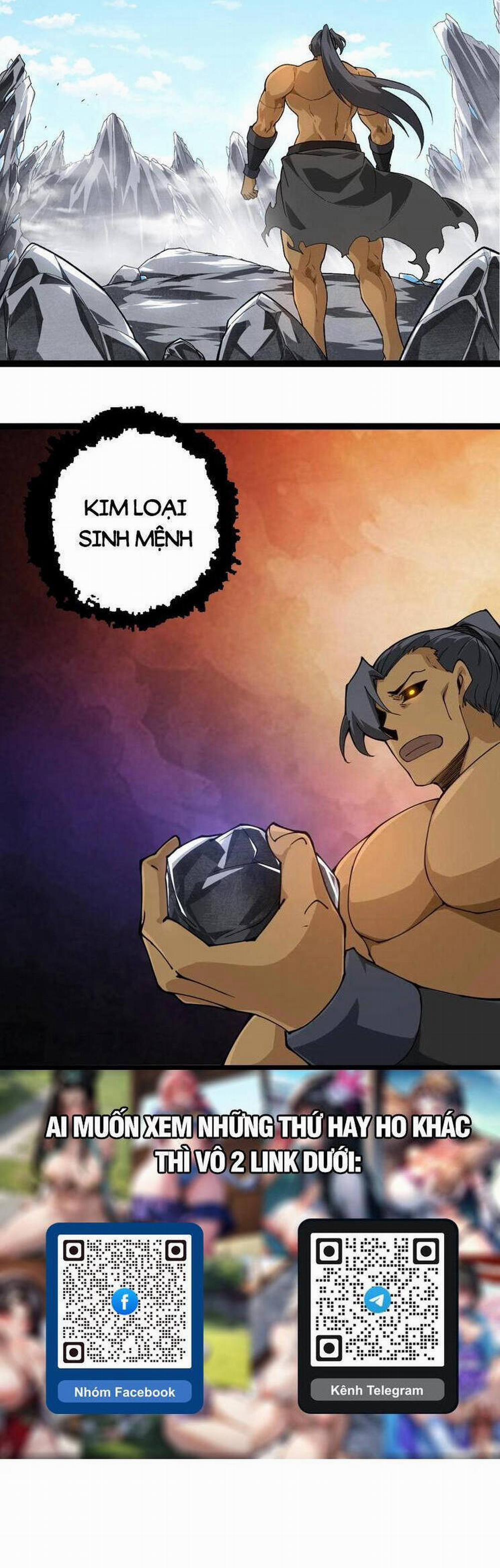 Chuyển Sinh Thành Liễu Đột Biến 179 trang 25