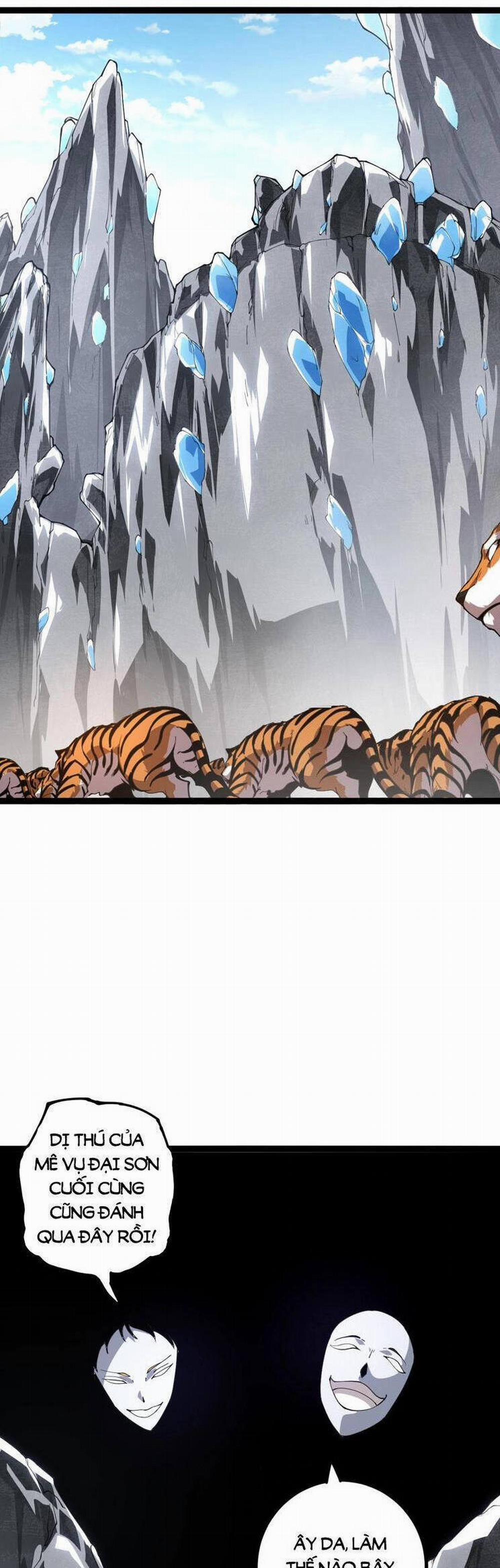 Chuyển Sinh Thành Liễu Đột Biến 179 trang 26
