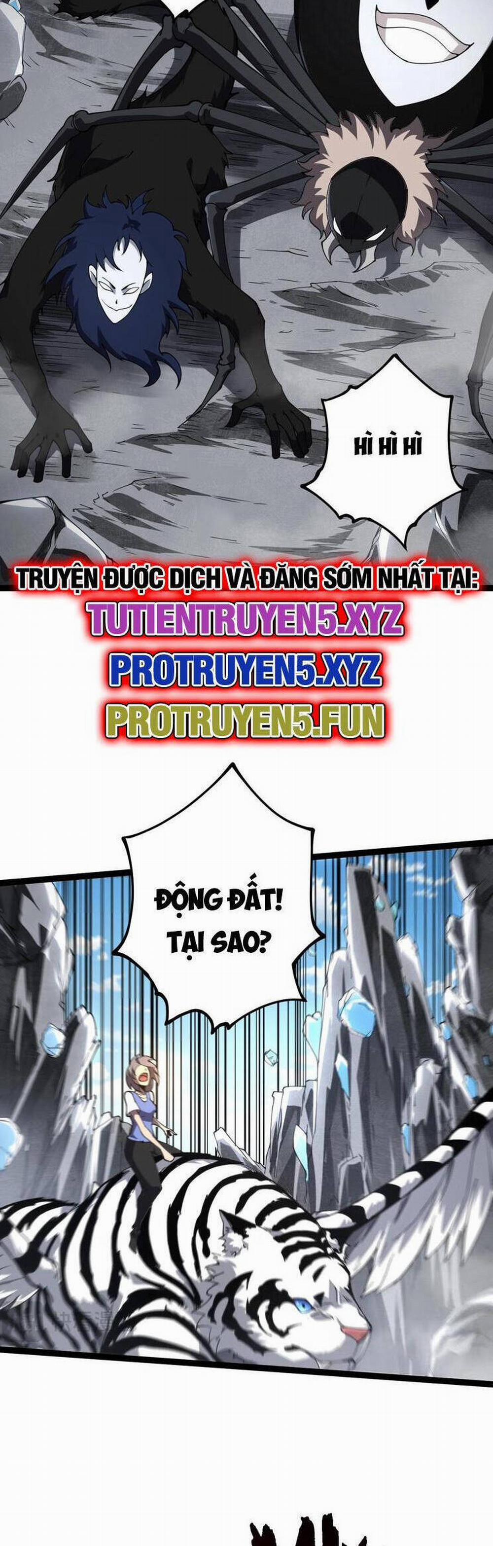 Chuyển Sinh Thành Liễu Đột Biến 179 trang 28