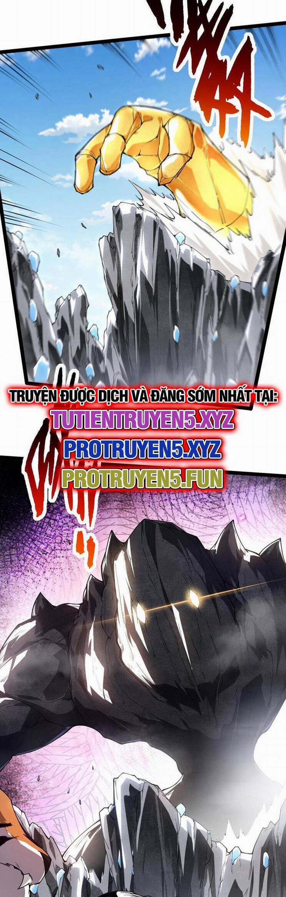 Chuyển Sinh Thành Liễu Đột Biến 179 trang 29