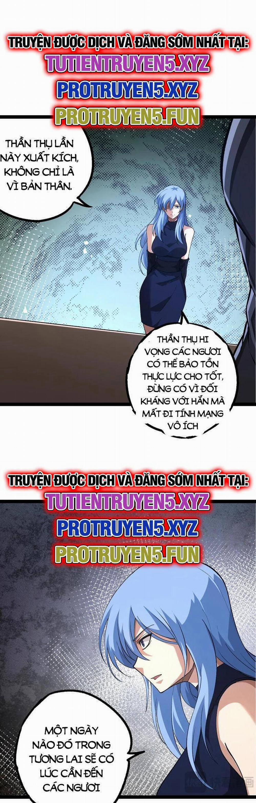 Chuyển Sinh Thành Liễu Đột Biến 179 trang 3