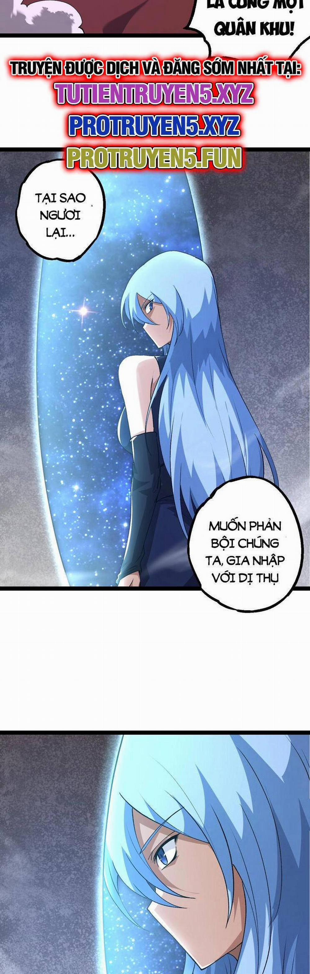 Chuyển Sinh Thành Liễu Đột Biến 179 trang 6