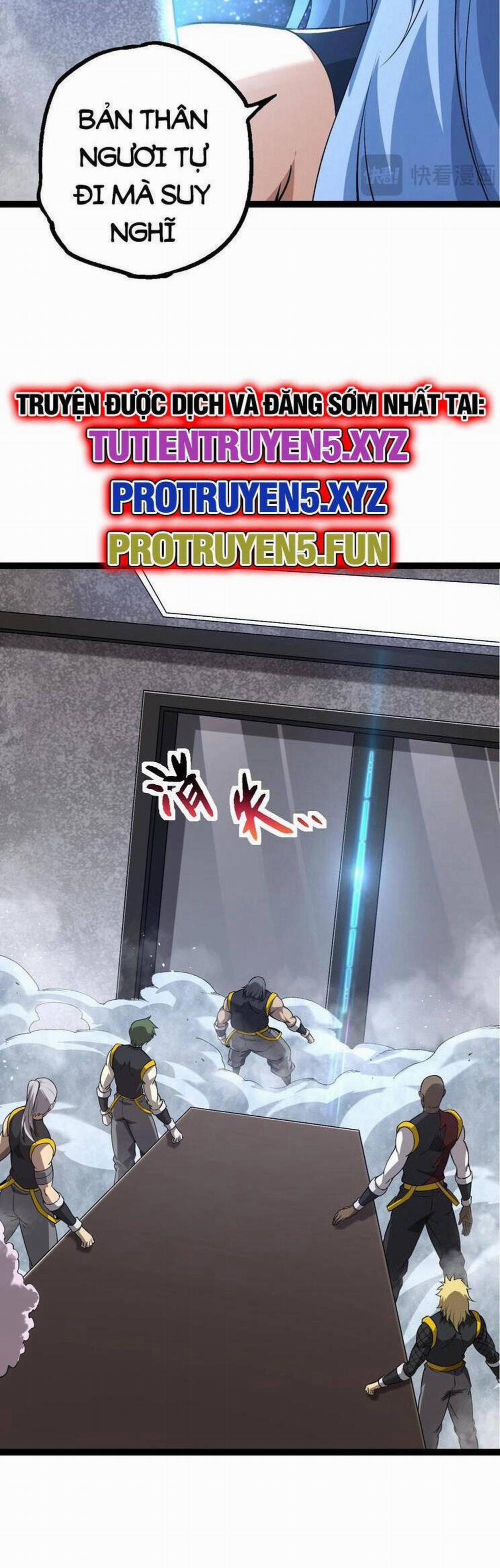 Chuyển Sinh Thành Liễu Đột Biến 179 trang 7