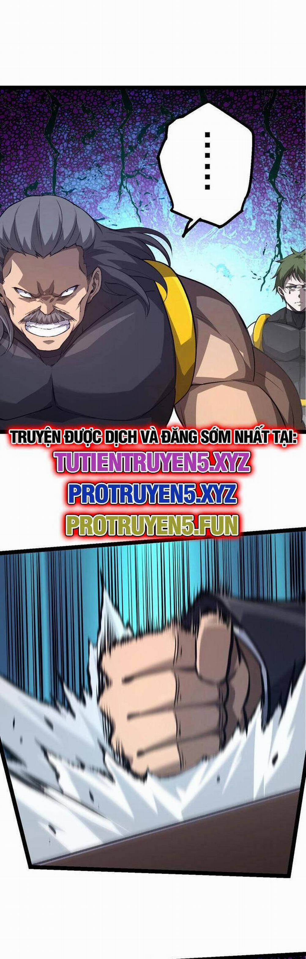 Chuyển Sinh Thành Liễu Đột Biến 179 trang 8