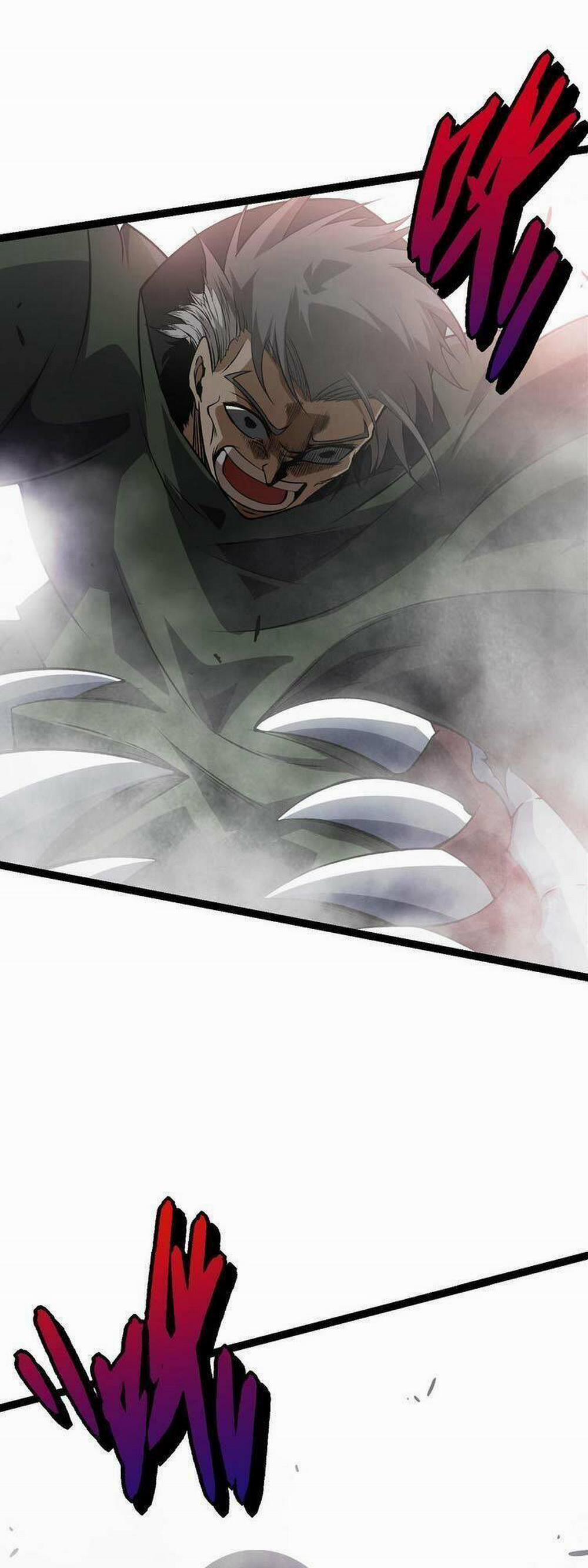 Chuyển Sinh Thành Liễu Đột Biến 18 trang 15