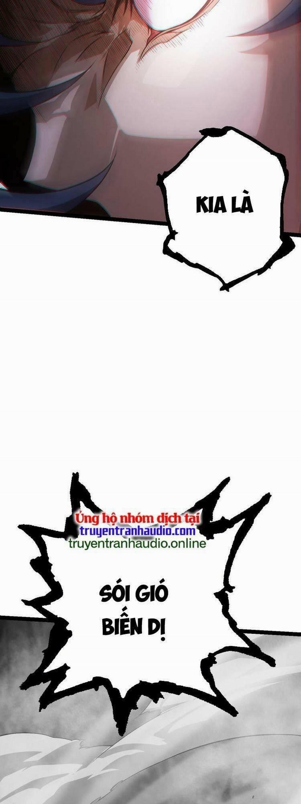 Chuyển Sinh Thành Liễu Đột Biến 18 trang 18