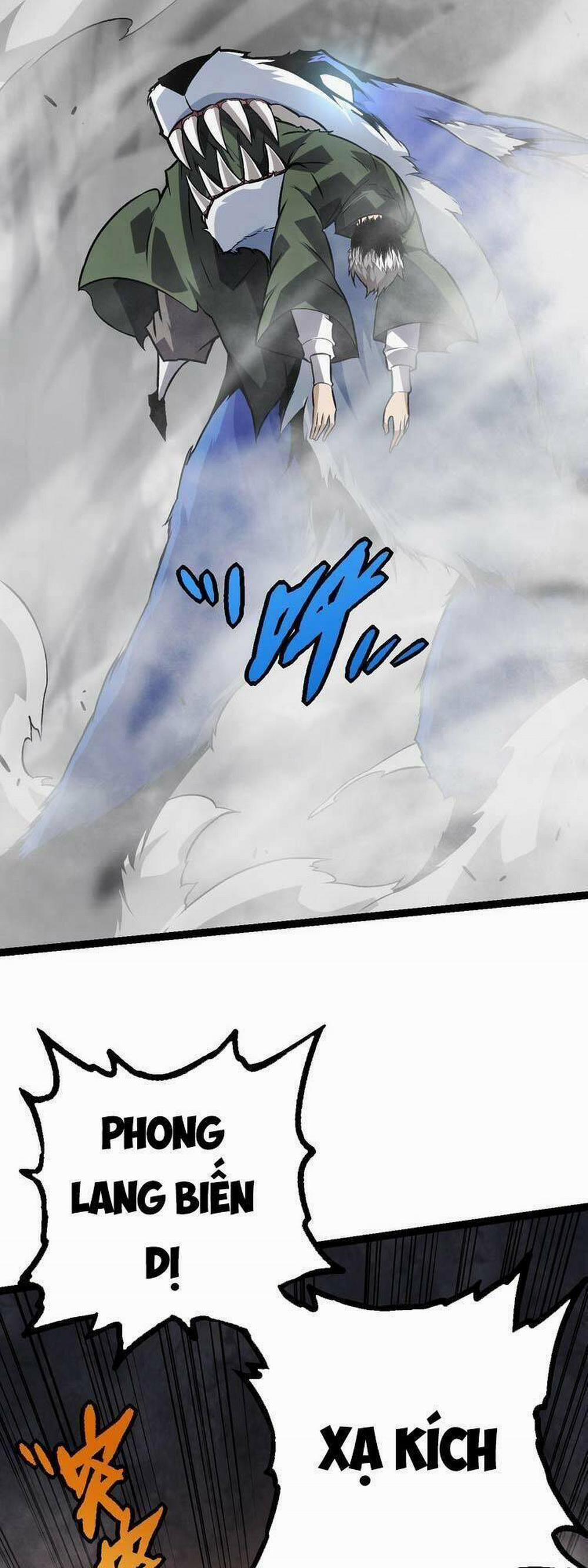 Chuyển Sinh Thành Liễu Đột Biến 18 trang 19