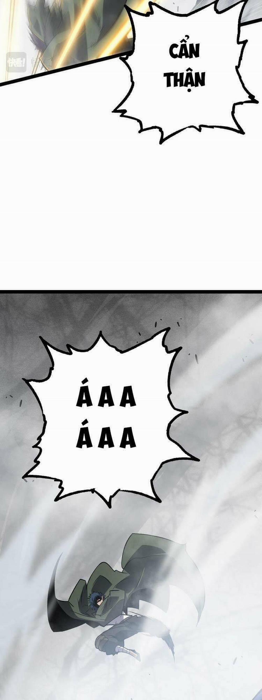 Chuyển Sinh Thành Liễu Đột Biến 18 trang 24